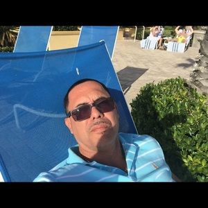 Meet your Posher, Edgar